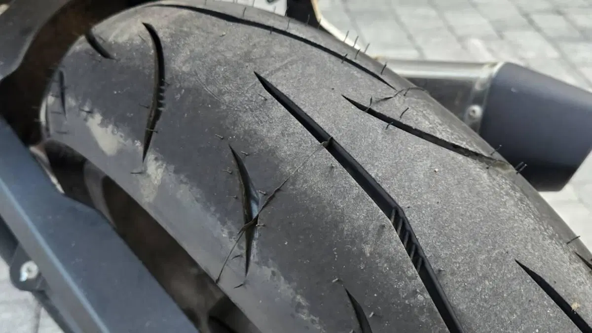 Benelli TRK 251 (2022 - 25)  (4)
