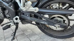 Benelli TRK 251 (2022 - 25)  (5)