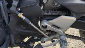 Yamaha MT-09 ABS (2013 - 15)  (5)