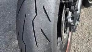 Yamaha MT-09 ABS (2013 - 15)  (7)