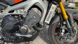 Yamaha MT-09 ABS (2013 - 15)  (8)
