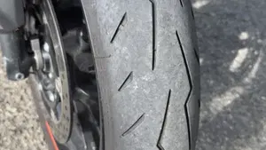 Yamaha MT-09 ABS (2013 - 15)  (9)
