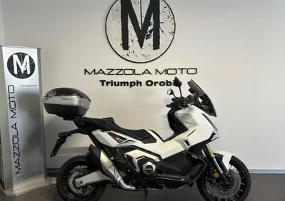Honda X-ADV 750 (2025 - 26) - Annuncio 10100459
