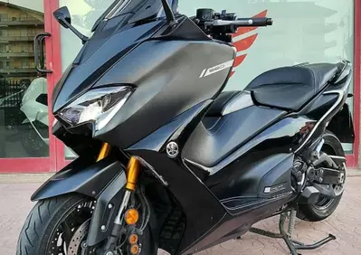 Yamaha T-Max 560 Tech Max (2020) - Annuncio 10100454