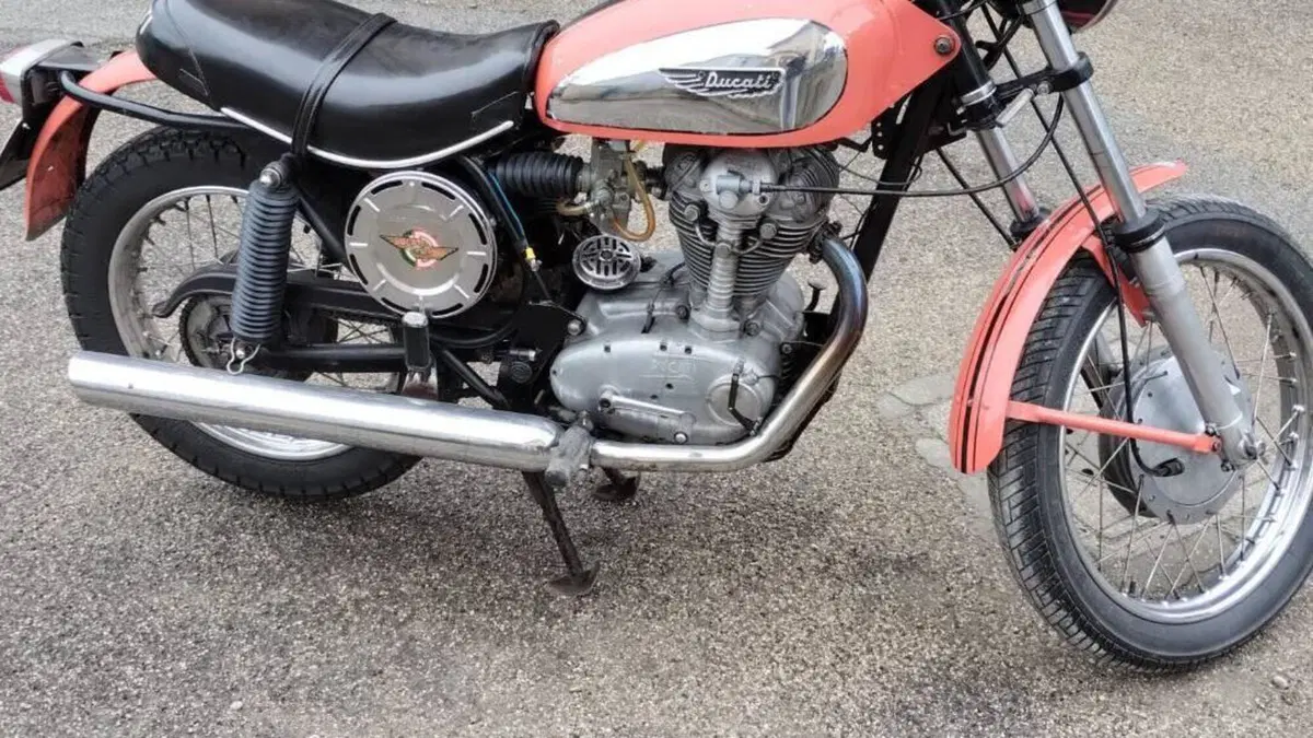 Ducati  