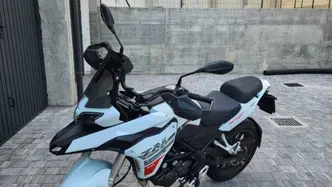 Benelli TRK 251 (2022 - 25) usata