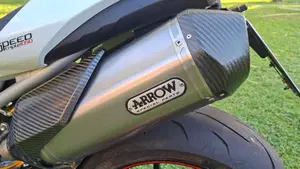 Triumph Speed Triple 1050 RS (2018 - 20)  (8)