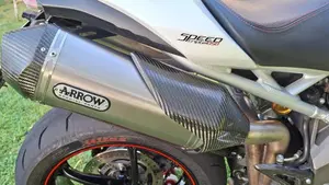 Triumph Speed Triple 1050 RS (2018 - 20)  (9)