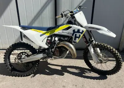 Husqvarna TC 125 (2017) - Annuncio 10100463