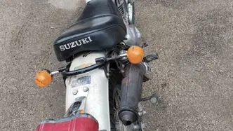 Suzuki 
