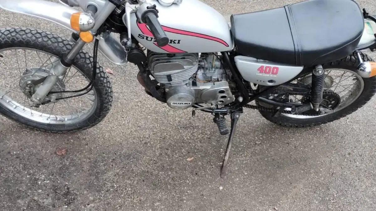 Suzuki   (2)
