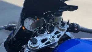 Bmw S 1000 RR (2015 - 16)  (2)
