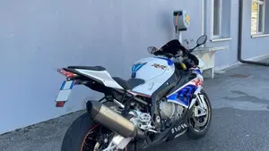 Bmw S 1000 RR (2015 - 16)  (3)