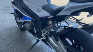Bmw S 1000 RR (2015 - 16)  (4)