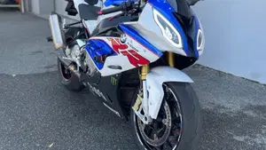 Bmw S 1000 RR (2015 - 16)  (5)