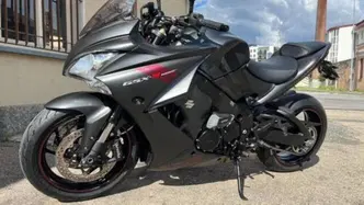 Suzuki GSX S 1000 F ABS (2017 - 20) usata