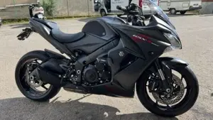 Suzuki GSX S 1000 F ABS (2017 - 20)  (3)