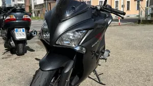 Suzuki GSX S 1000 F ABS (2017 - 20)  (4)