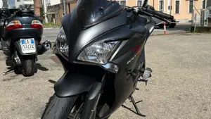 Suzuki GSX S 1000 F ABS (2017 - 20)  (7)