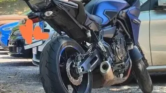 Yamaha Tracer 700 (2016 - 20) usata