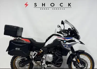 Bmw F 850 GS (2018 - 20) - Annuncio 10100470