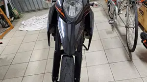 KTM 690 Supermoto (2007 - 12)  (3)