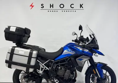 Triumph Tiger 900 GT (2020 - 23) - Annuncio 10100476
