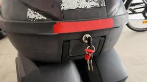 Benelli TRK 251 (2022 - 25)  (7)