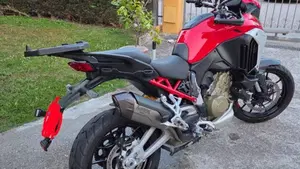 Ducati Multistrada V4 S (2021 - 24)  (5)