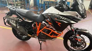 KTM 1190 Adventure R (2013 - 16)  (4)