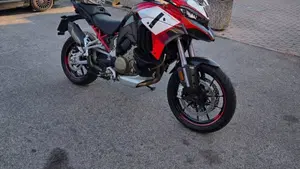 Ducati Multistrada V4 S (2021 - 24)  (3)