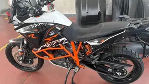 KTM 1190 Adventure R (2013 - 16)  (8)