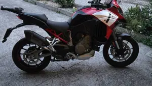 Ducati Multistrada V4 S (2021 - 24)  (4)