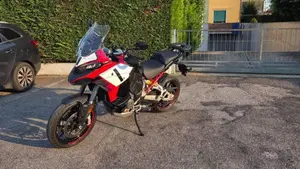 Ducati Multistrada V4 S (2021 - 24) 