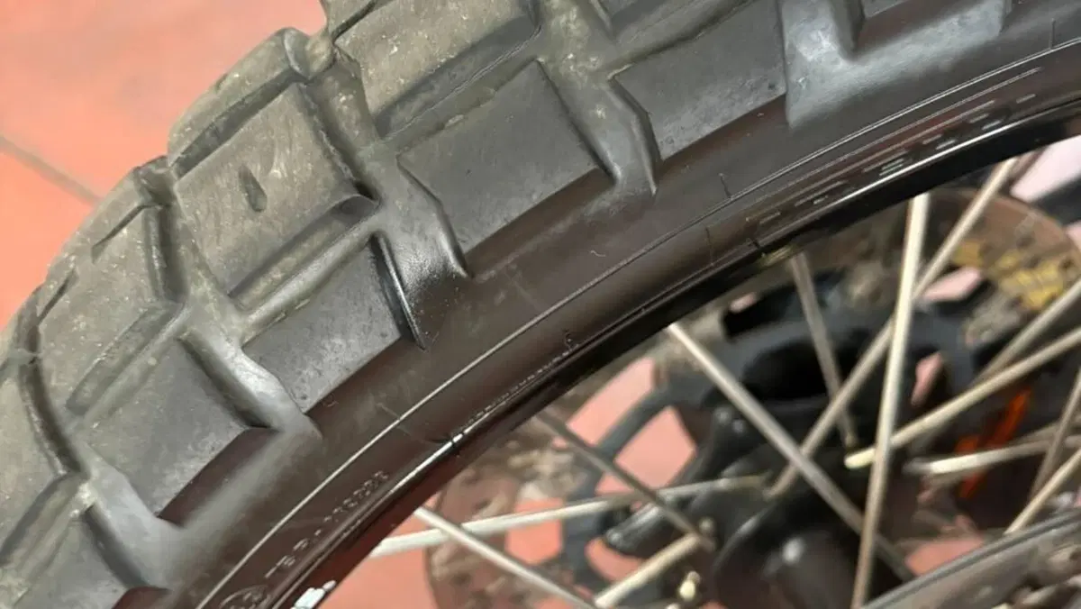 KTM 1190 Adventure R (2013 - 16)  (11)