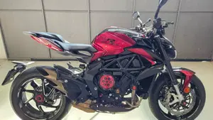 MV Agusta Brutale 800 RR (2021 - 25) 