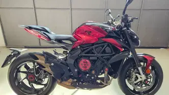 MV Agusta Brutale 800 RR (2021 - 25) usata