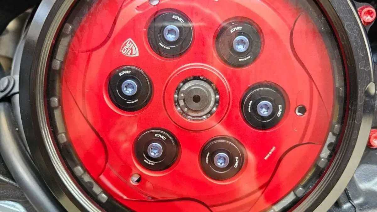 MV Agusta Brutale 800 RR (2021 - 25)  (4)