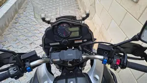 Suzuki V-Strom 1000XT (2017 - 20)  (7)