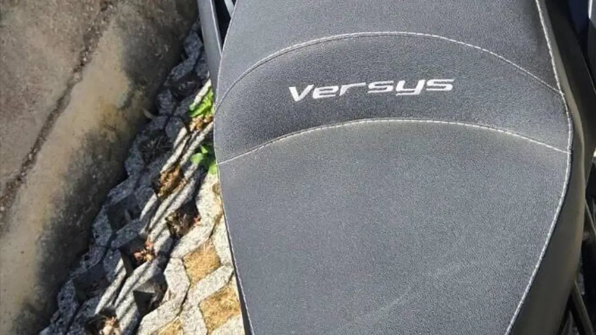 Kawasaki Versys 650 Tourer Plus (2017 - 20)  (2)