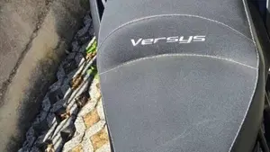 Kawasaki Versys 650 Tourer Plus (2017 - 20)  (2)