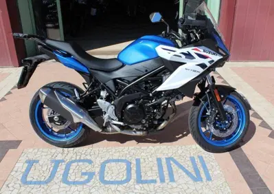 Suzuki SV-7GX (2026) - Annuncio 10100489
