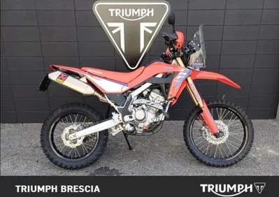 Honda CRF 300L (2025 - 26) - Annuncio 10084969