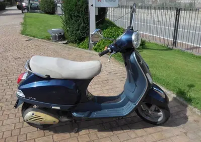 Vespa LX 50 2T (2009 - 14) - Annuncio 10100494