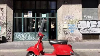 Vespa PX 125 (2010 - 17) usata