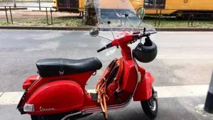 Vespa PX 125 (2010 - 17)  (2)