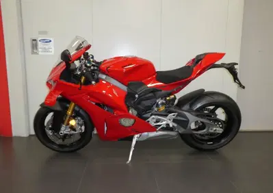 Ducati Panigale V4 S (2025 - 26) - Annuncio 10100490