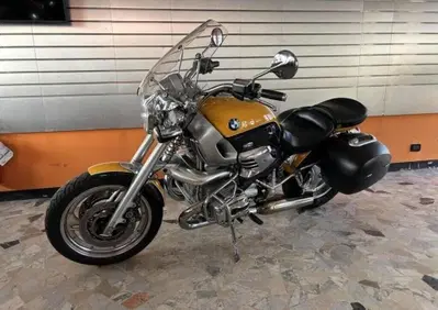 Bmw R 1200C INDEPENDENT - Annuncio 10100496