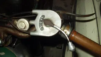 Benelli sprint epoca
