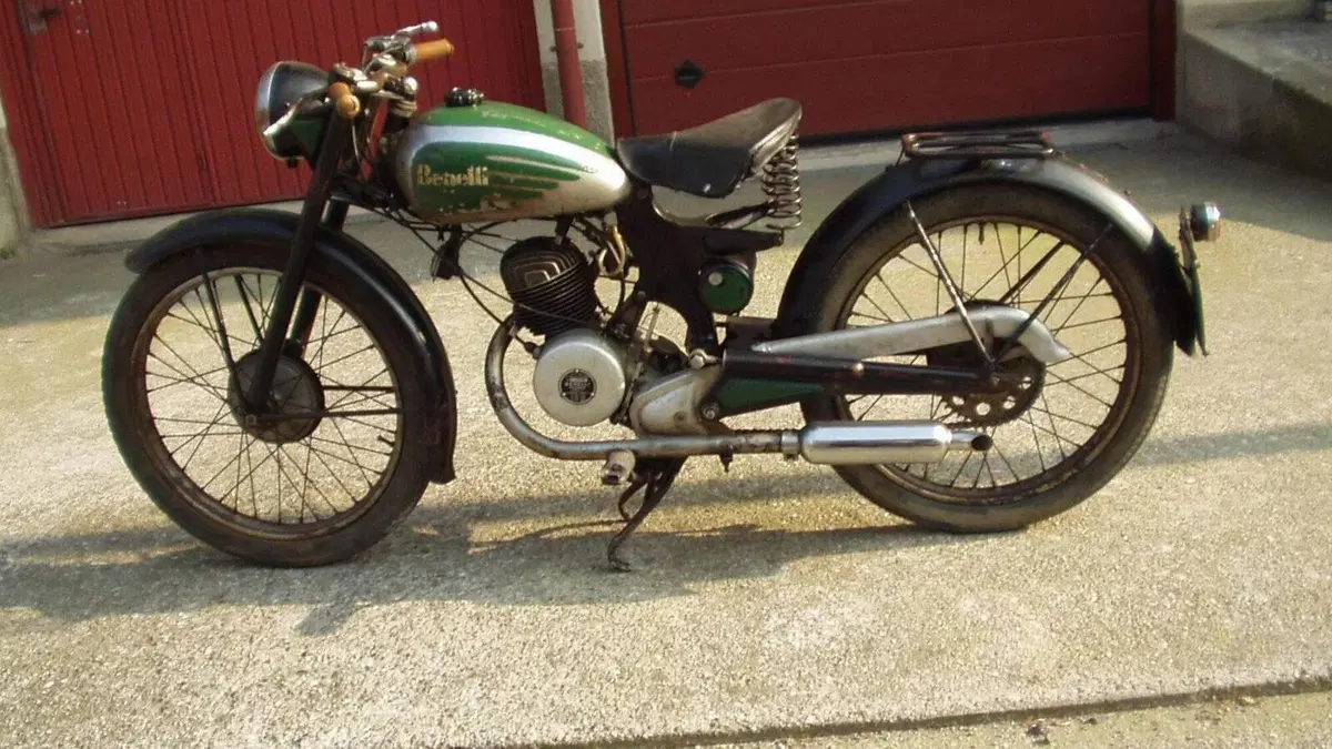 Benelli   (2)